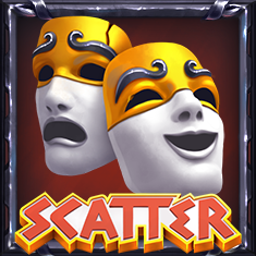 Scatter Sun